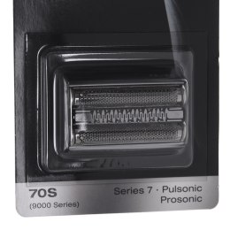Brau Ersatzscherkopf 9000 Kombipack 70