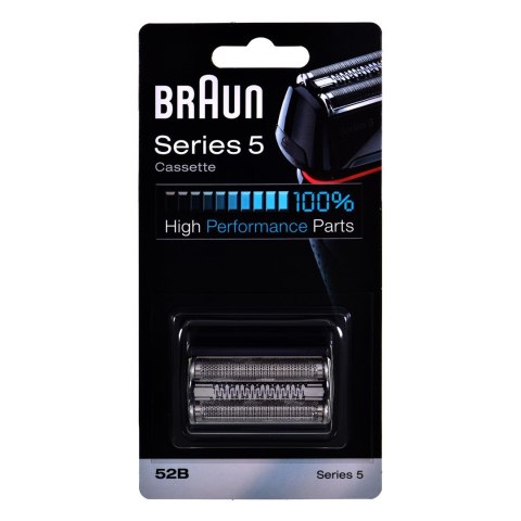 Braun Folia + Blok ostrzy 52B Series 5 Braun Folia + Blok ostrzy 52B Series 5