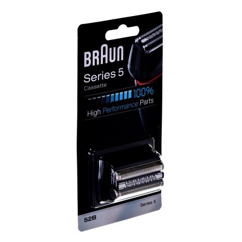Braun Folia + Blok ostrzy 52B Series 5 Braun Folia + Blok ostrzy 52B Series 5