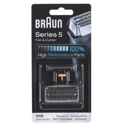 Braun Series 5 Kombipack 51S