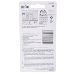 Braun Series 5 Kombipack 51S