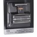 Braun Series 5 Kombipack 51S