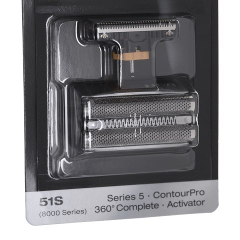 Braun Series 5 Kombipack 51S Braun Series 5 Kombipack 51S