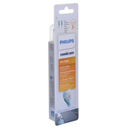 ELECTRIC TOOTHBRUSH ACC HEAD/HX6032/33 PHILIPS
