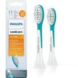 ELECTRIC TOOTHBRUSH ACC HEAD/HX6042/33 PHILIPS