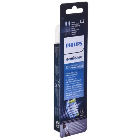 ELECTRIC TOOTHBRUSH ACC HEAD/HX9042/33 PHILIPS ELECTRIC TOOTHBRUSH ACC HEAD/HX9042/33 PHILIPS
