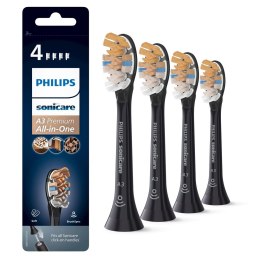 Główka szczot. PHILIPS HX9094/11 A3 Premium