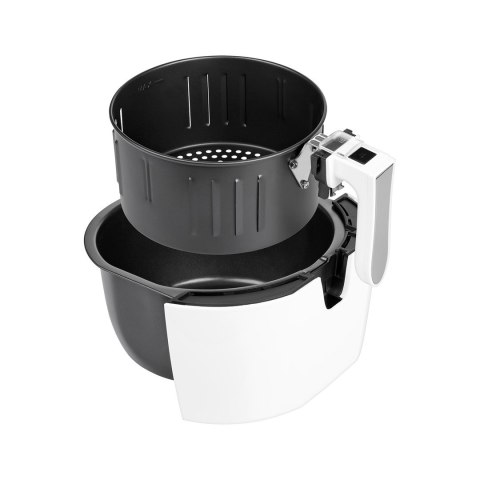 Misa z koszem do frytkownicy AIR FRYER TSA8047 Misa z koszem do frytkownicy AIR FRYER TSA8047