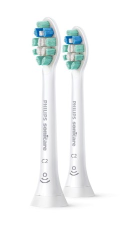 Philips Sonicare C2 HX9022 Optymalna płyta