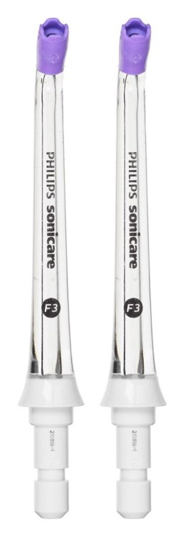 Philips Sonicare F3 Quad HX3062 - dyse