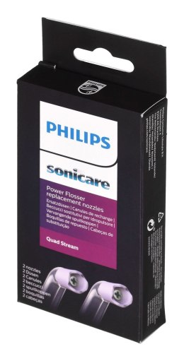 Philips Sonicare F3 Quad HX3062 - dyse