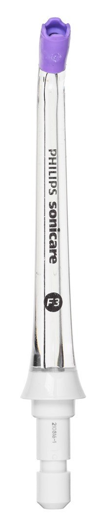 Philips Sonicare F3 Quad HX3062 - dyse Philips Sonicare F3 Quad HX3062 - dyse