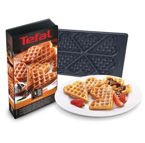 TEFAL | XA800612 | Czarny TEFAL | XA800612 | Czarny