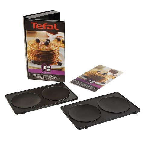 TEFAL | XA801012 | Czarny TEFAL | XA801012 | Czarny