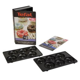 TEFAL | XA801112 | Czarny