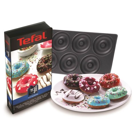 TEFAL | XA801112 | Czarny TEFAL | XA801112 | Czarny
