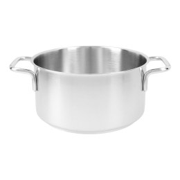 Garnek niski DEMEYERE Apollo 7 40850-348-0 - 1.5l