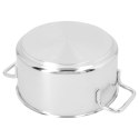 Garnek niski DEMEYERE Apollo 7 40850-348-0 - 1.5l