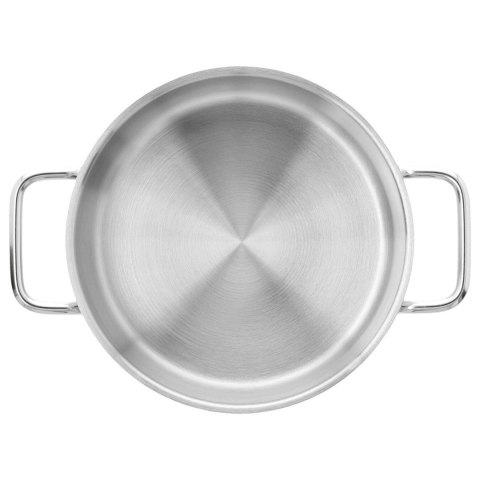 Garnek niski DEMEYERE Apollo 7 40850-348-0 - 1.5l Garnek niski DEMEYERE Apollo 7 40850-348-0 - 1.5l