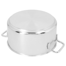 Garnek niski DEMEYERE Apollo 7 40850-357-0 - 21 ltr