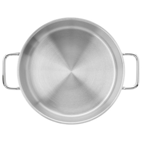 Garnek niski z pokrywką DEMEYERE Apollo 7 40850-168-0 - 12 ltr Garnek niski z pokrywką DEMEYERE Apollo 7 40850-168-0 - 12 ltr