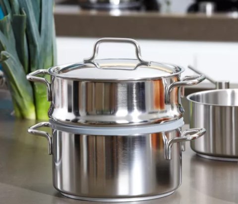 Garnek wysoki DEMEYERE Apollo 7 40850-359-0 - 32 ltr Garnek wysoki DEMEYERE Apollo 7 40850-359-0 - 32 ltr