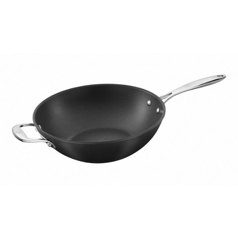 Wok tytanowy Zwilling Forte - 30 cm Wok tytanowy Zwilling Forte - 30 cm