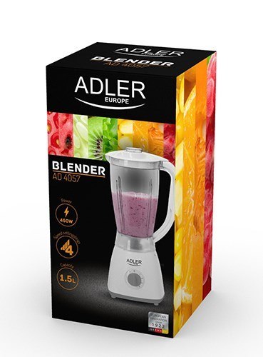 Blender kielichowy Blender kielichowy