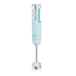 Blender ręczny Swan Die-Cast SP21040PKN (800W; kolor niebieski)