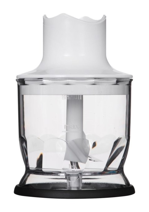 Brązowy | MQ525 | Blender | Blender ręczny | 600 W | Liczba prędkości 2 | Rozdrabniacz | Biały Brązowy | MQ525 | Blender | Blender ręczny | 600 W | Liczba prędkości 2 | Rozdrabniacz | Biały