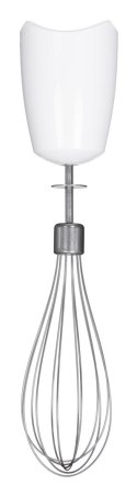 Brązowy | MQ525 | Blender | Blender ręczny | 600 W | Liczba prędkości 2 | Rozdrabniacz | Biały