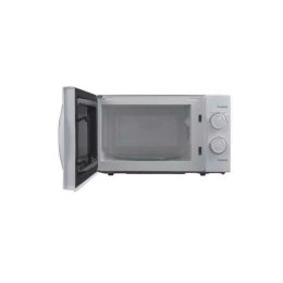Cukierki | CMW 2070 M | Kuchenka mikrofalowa | Wolnostojący | 700 W | Biały