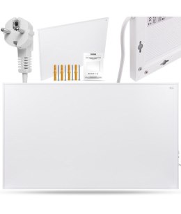 GRZEJNIK NA PODCZERWIEŃ PROMIENNIK IR 800W