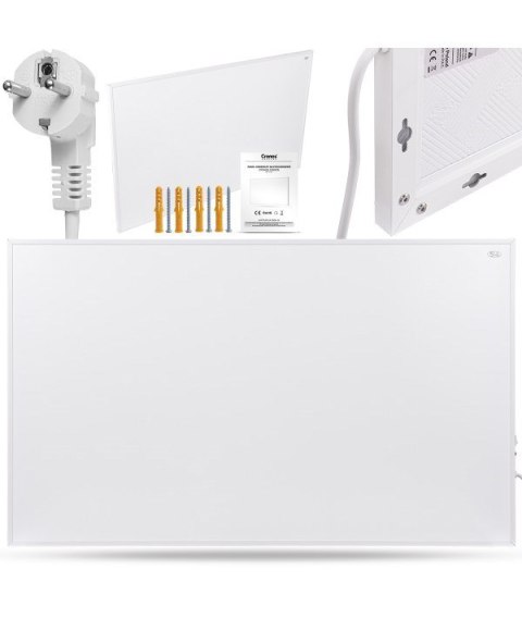 GRZEJNIK NA PODCZERWIEŃ PROMIENNIK IR 800W GRZEJNIK NA PODCZERWIEŃ PROMIENNIK IR 800W