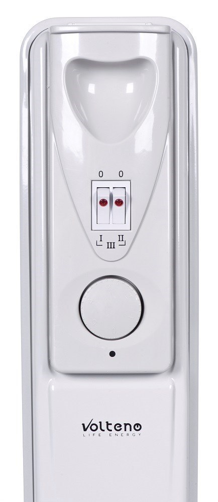 GRZEJNIK OLEJOWY 11-ŻEBEREK 2000W VO0274 GRZEJNIK OLEJOWY 11-ŻEBEREK 2000W VO0274