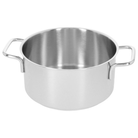 Garnek niski DEMEYERE Apollo 7 40850-349-0 - 2.2 ltr Garnek niski DEMEYERE Apollo 7 40850-349-0 - 2.2 ltr