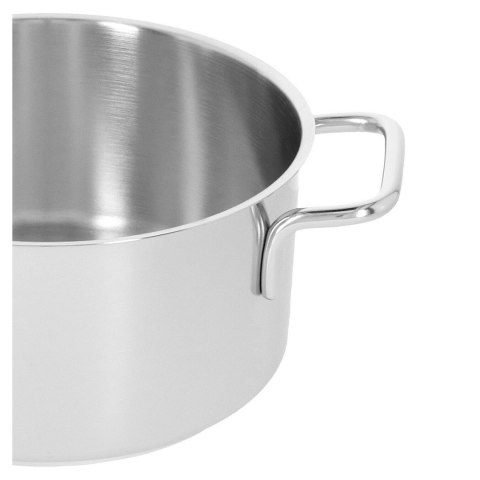Garnek niski DEMEYERE Apollo 7 40850-349-0 - 2.2 ltr Garnek niski DEMEYERE Apollo 7 40850-349-0 - 2.2 ltr