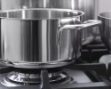 Garnek wysoki DEMEYERE Apollo 7 40850-360-0 - 16 ltr