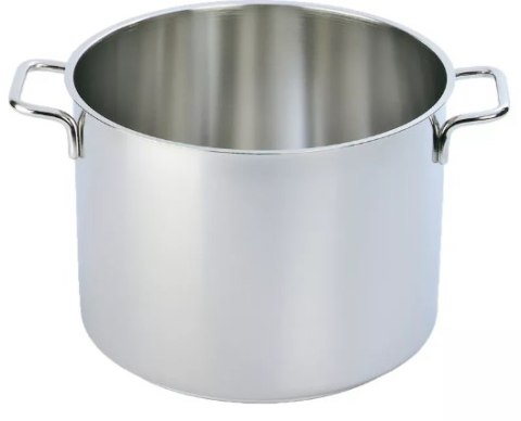 Garnek wysoki DEMEYERE Apollo 7 40850-360-0 - 16 ltr Garnek wysoki DEMEYERE Apollo 7 40850-360-0 - 16 ltr