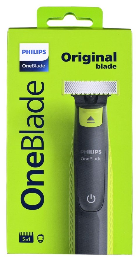Golarka PHILIPS QP2721/20 Golarka PHILIPS QP2721/20