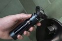 Golarka elektryczna 3 w 1 - USB + Etui