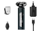 Golarka elektryczna 3 w 1 - USB + Etui