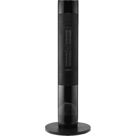 Gorenje Grzejnik Ceramiczny z Płomieniem CH2000F Grzejnik 2000 W Czarny Gorenje Grzejnik Ceramiczny z Płomieniem CH2000F Grzejnik 2000 W Czarny