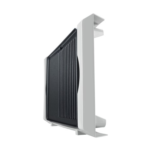 Grill elektryczny Steba VG 50 (stołowy-otwarty; 2000W; kolor czarno-srebrny) Grill elektryczny Steba VG 50 (stołowy-otwarty; 2000W; kolor czarno-srebrny)