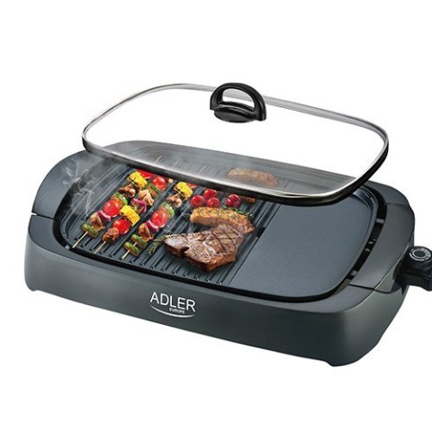 Grill elektryczny Grill elektryczny