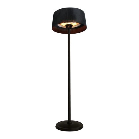 Grzejnik stojący Sunred Artix SB Basic, 2100 W, Czarny Grzejnik stojący Sunred Artix SB Basic, 2100 W, Czarny
