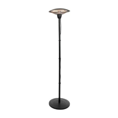 Grzejnik stojący Sunred BAR-1500S, 1500 W, Czarny Grzejnik stojący Sunred BAR-1500S, 1500 W, Czarny