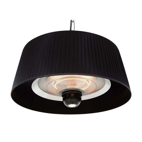 Grzejnik sufitowy Sunred ARTIX HB 1800 W, Czarny Grzejnik sufitowy Sunred ARTIX HB 1800 W, Czarny