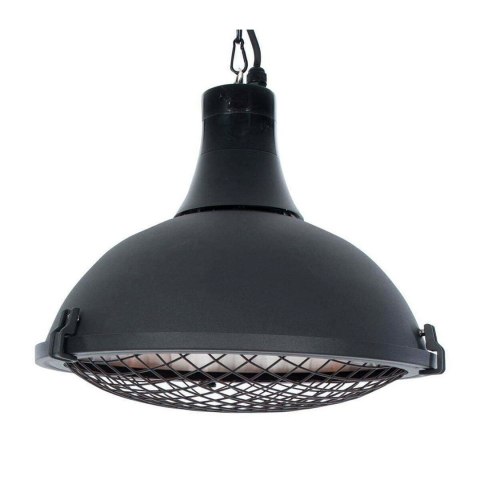 Grzejnik sufitowy Sunred IND-2100H, 2100 W, Czarny Grzejnik sufitowy Sunred IND-2100H, 2100 W, Czarny