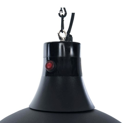 Grzejnik sufitowy Sunred IND-2100H, 2100 W, Czarny Grzejnik sufitowy Sunred IND-2100H, 2100 W, Czarny